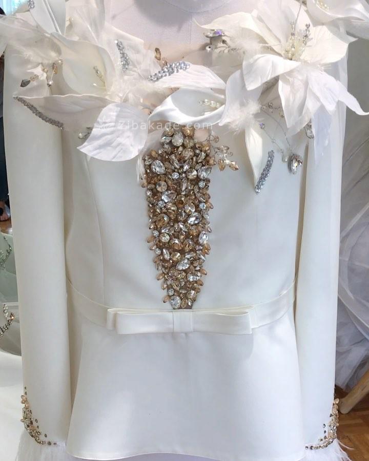 مانتو عقد از کجا بخرم